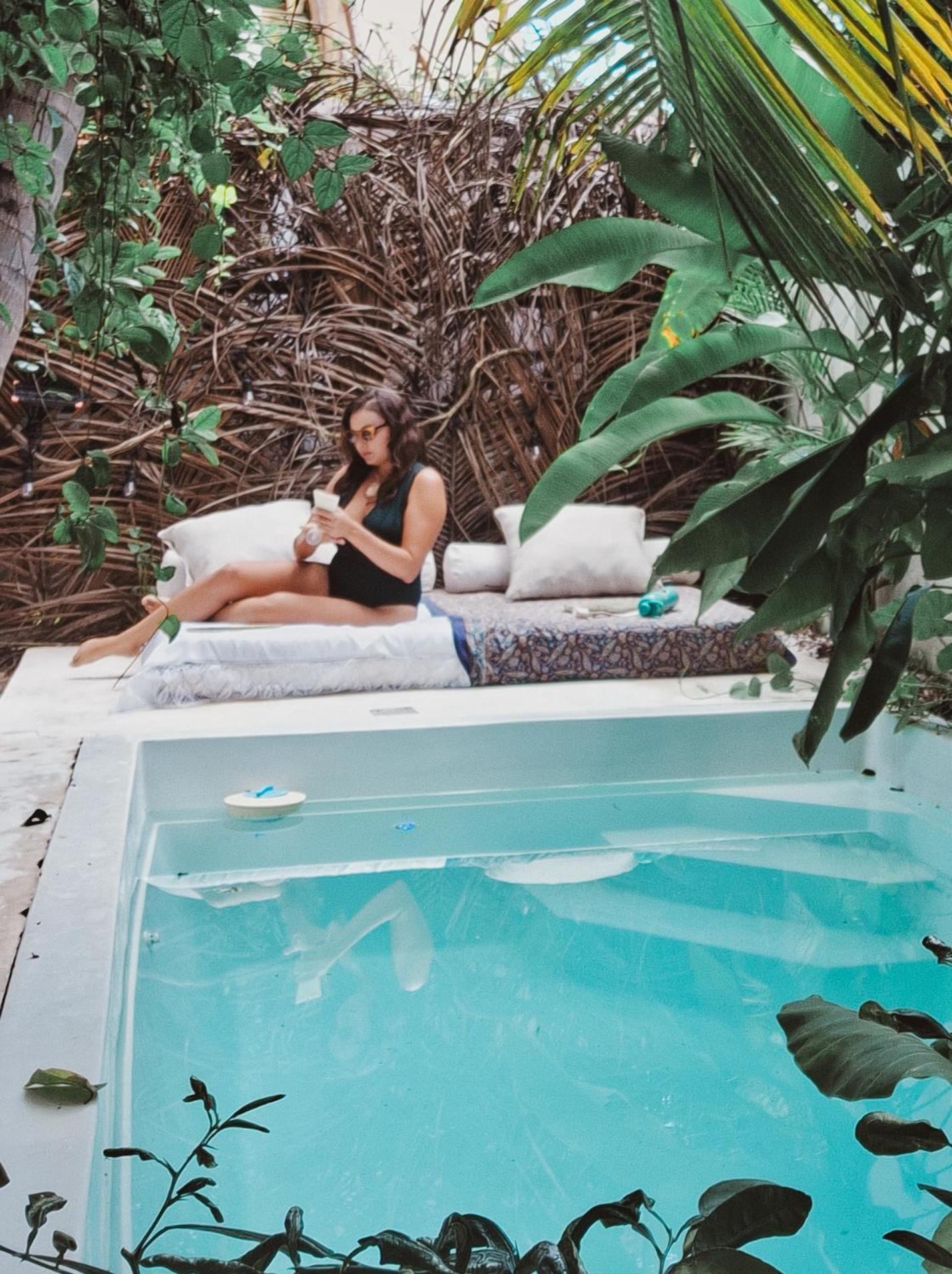 Chale Da Sereia Apart-Hotel Com Cozina Piscina Oasis No Centro De Jericoacoara Ngoại thất bức ảnh
